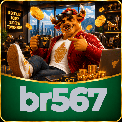 Plataforma br567 - PIX Instantâneo