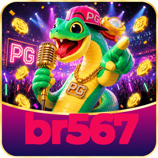 br567 Logo 3
