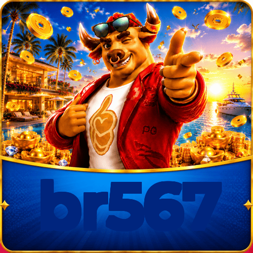 br567 Logo 1