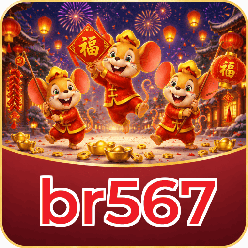 br567 Logo 2