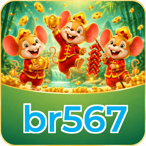 br567 Instalar Logo 3