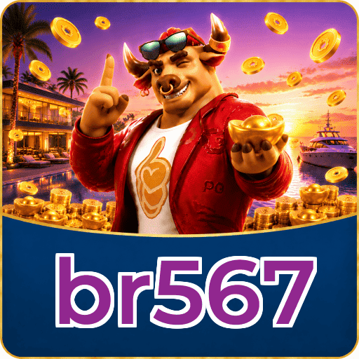 Plataforma br567 - Segurança SSL 256-bit
