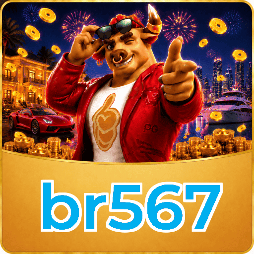 br567 Segurança Logo 1