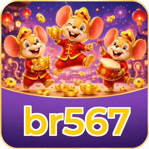 Slots br567 - Jackpots Progressivos